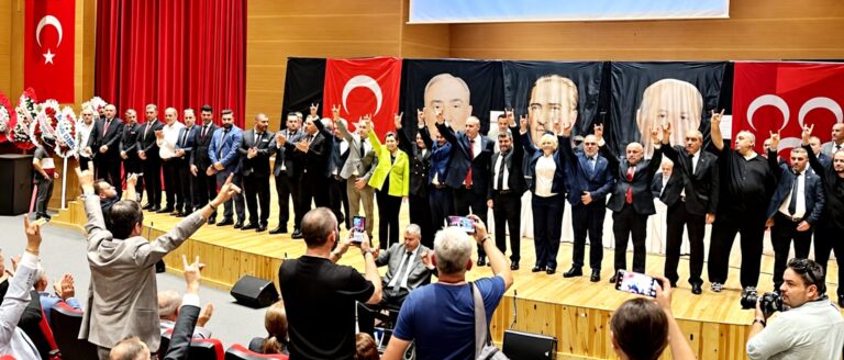Mhp görevlendirme