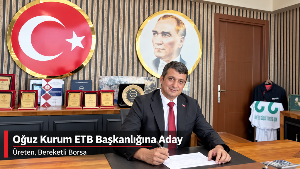 oğuz kurum