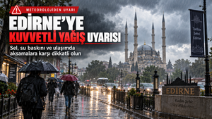 su baskını