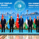 TURAN’DA BİRLİK ÇAĞRISI!