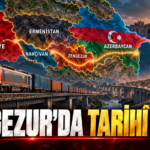 ZENGEZUR’DA TARİHÎ EŞİK!