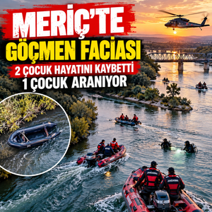 göçmen faciası