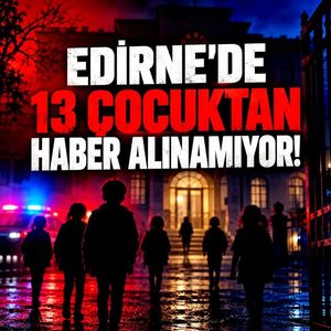 kayıp çocuklar